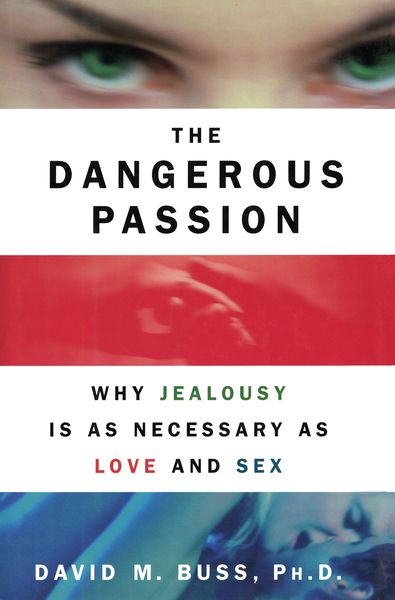 Produktbild: Dangerous Passion