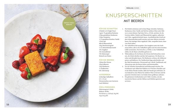Produktbild: Die vegane Jeden-Tag-Küche
