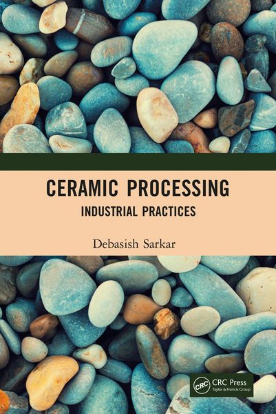 Produktbild: Ceramic Processing