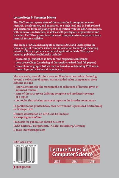 Produktbild: Artificial Intelligence in Music, Sound, Art and Design