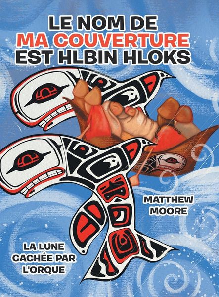 Produktbild: Le Nom de Ma Couverture EST Hlbin Hloks