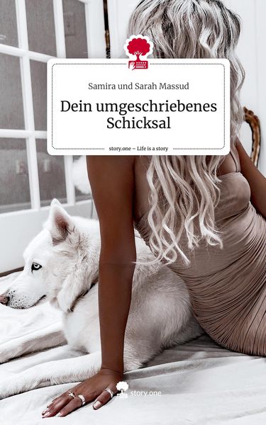 Produktbild: Dein umgeschriebenes Schicksal. Life is a Story - story.one