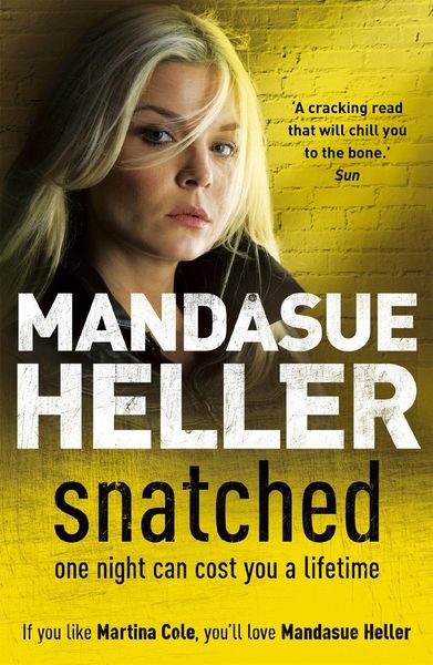 Produktbild: Snatched