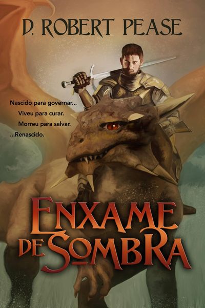 Produktbild: Enxame de Sombra