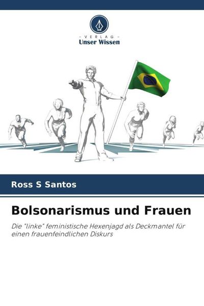 Produktbild: Bolsonarismus und Frauen