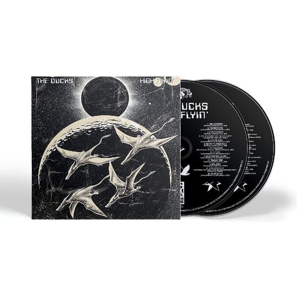 Produktbild: High Flyin'