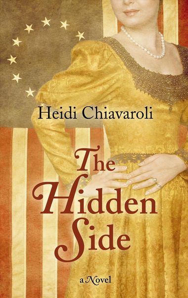 Produktbild: The Hidden Side
