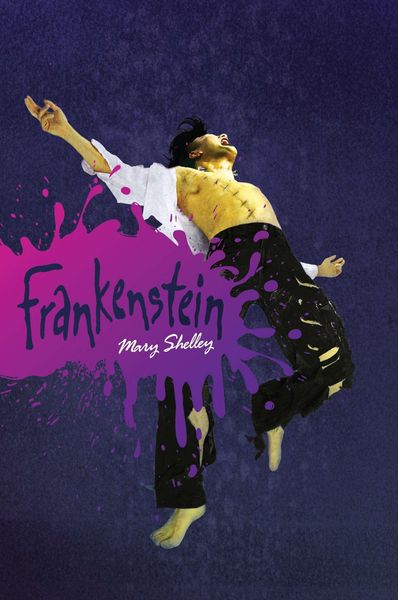 Produktbild: Frankenstein