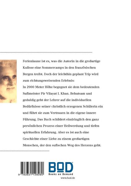 Produktbild: Das gefl&uuml;gelte Herz