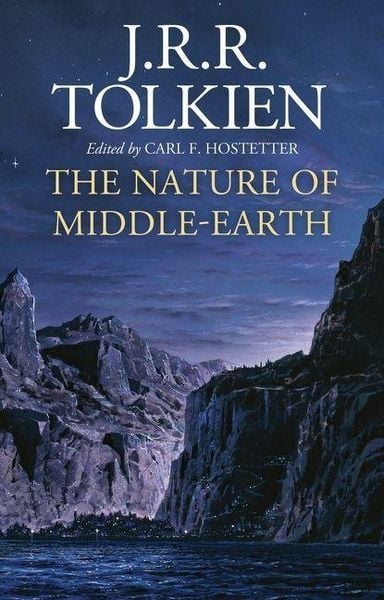 Produktbild: The Nature of Middle-Earth