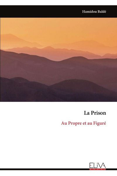 Produktbild: La Prison