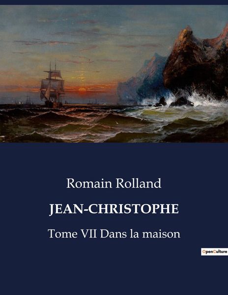 Produktbild: Jean-Christophe