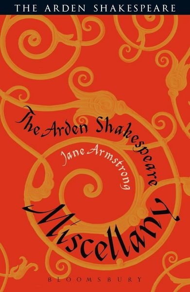 Produktbild: The Arden Shakespeare Miscellany