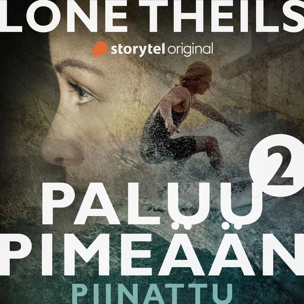 Produktbild: Paluu pime&auml;&auml;n II: Piinattu