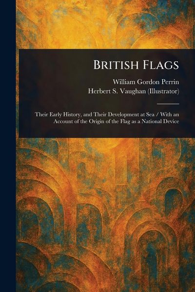 Produktbild: British Flags