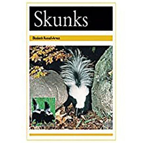 Produktbild: Skunks: Leveled Reader Bookroom Package Gold (Levels 21-22)