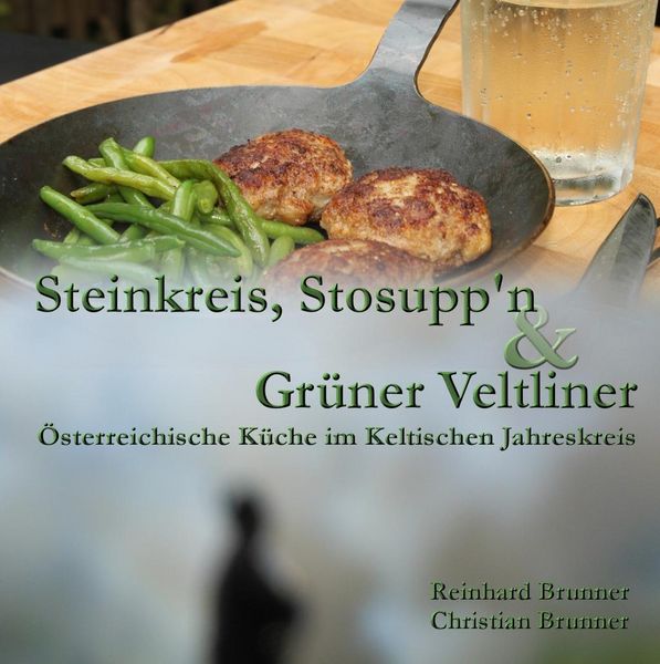 Produktbild: Steinkreis, Stosupp'n und Gr&uuml;ner Veltliner