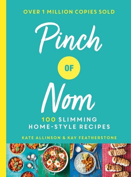 Produktbild: Pinch of Nom