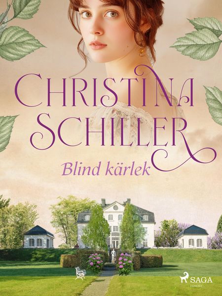 Produktbild: Blind k&auml;rlek