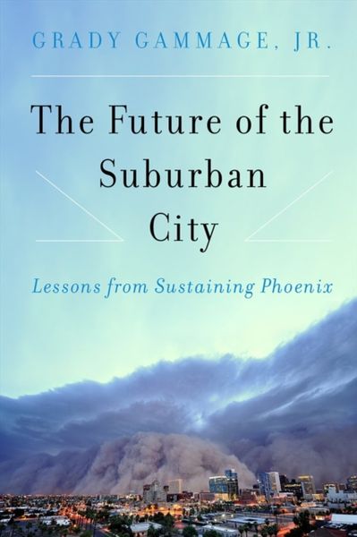 Produktbild: Future Of The Suburban City 2/
