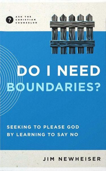 Produktbild: Do I Need Boundaries?