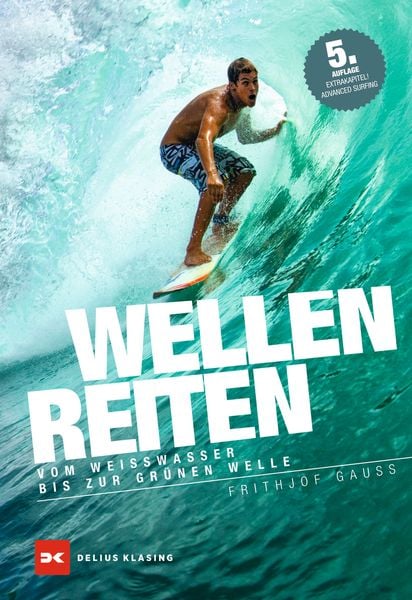 Produktbild: Wellenreiten