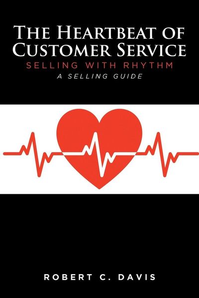 Produktbild: The Heartbeat of Customer Service