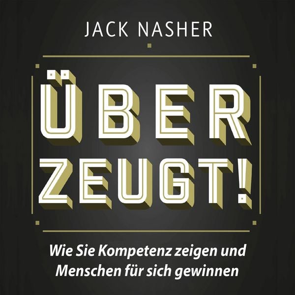 Produktbild: &Uuml;berzeugt!