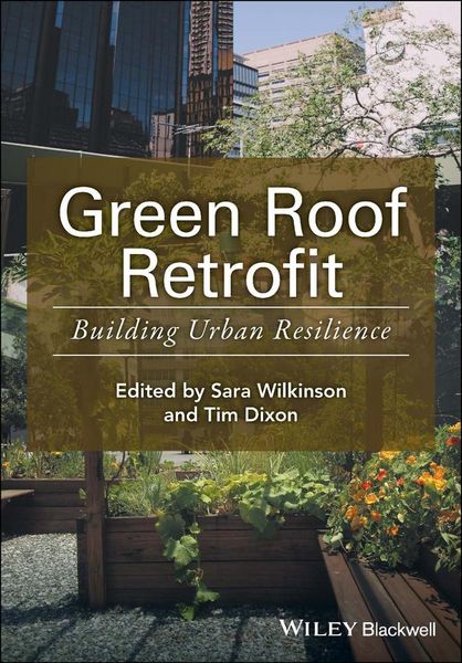 Produktbild: Green Roof Retrofit