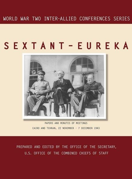 Produktbild: Sextant - Eureka