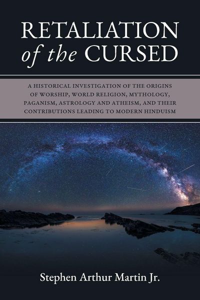 Produktbild: Retaliation of The Cursed