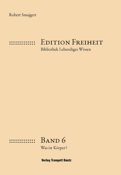 Produktbild: Was ist K&ouml;rper?