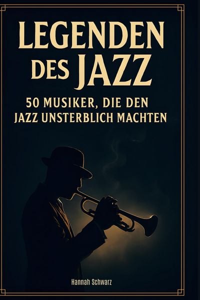 Produktbild: Legenden des Jazz