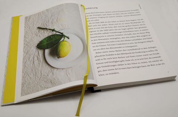 Produktbild: ONE - A Greener Way to Cook