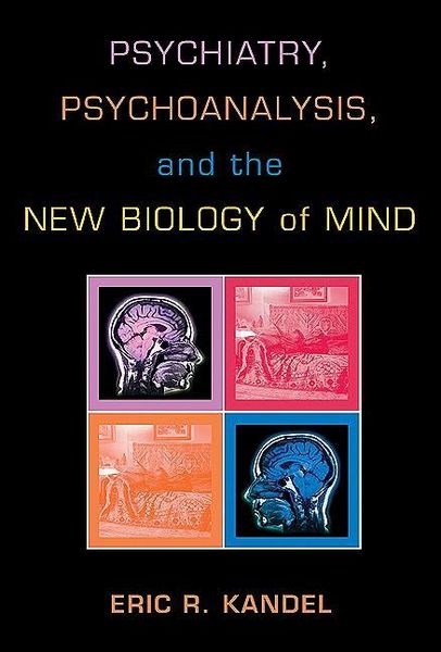 Produktbild: Psychiatry, Psychoanalysis, and the New Biology of Mind