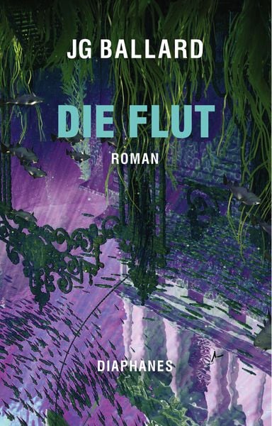 Produktbild: Die Flut