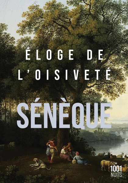 Produktbild: &Eacute;loge de l'oisivet&eacute;