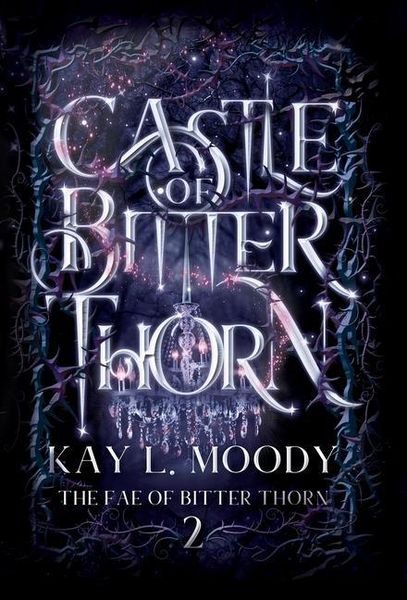 Produktbild: Castle of Bitter Thorn