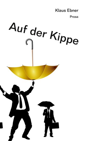 Produktbild: Auf der Kippe