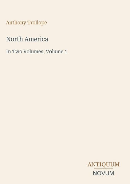 Produktbild: North America