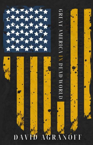 Produktbild: Great America in Dead World