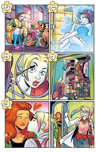 Produktbild: Harley Quinn