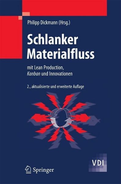 Produktbild: Schlanker Materialfluss