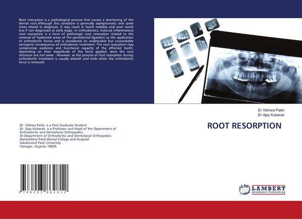 Produktbild: ROOT RESORPTION