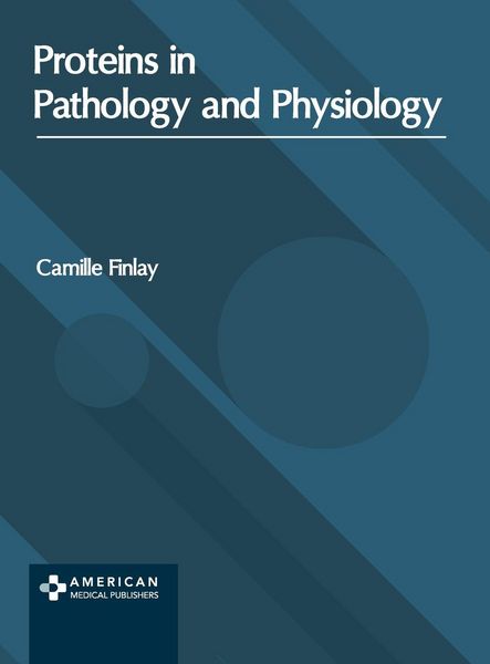 Produktbild: Proteins in Pathology and Physiology