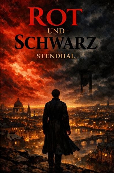 Produktbild: Klassiker / Rot und Schwarz