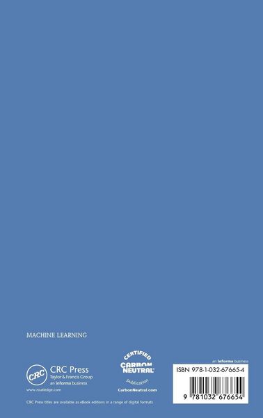 Produktbild: Machine Learning
