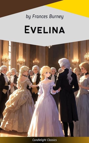 Produktbild: Evelina