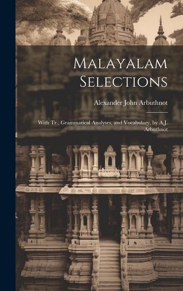 Produktbild: Malayalam Selections