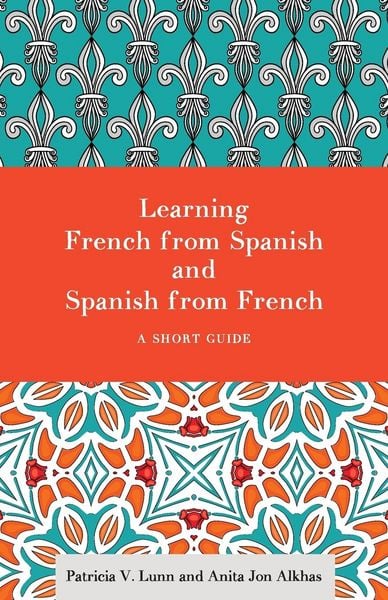 Produktbild: Learning French from Spanish and Spanish from French